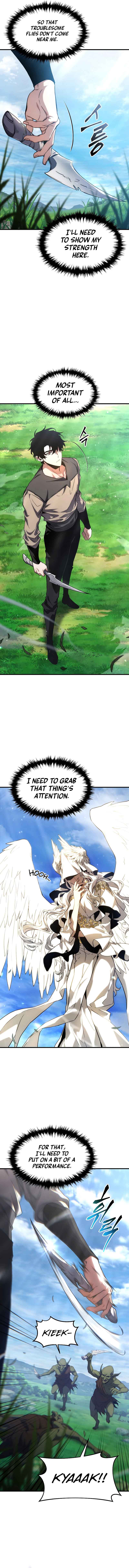 The Max-Level Player’s 100th Regression Chapter 2 - Page 3