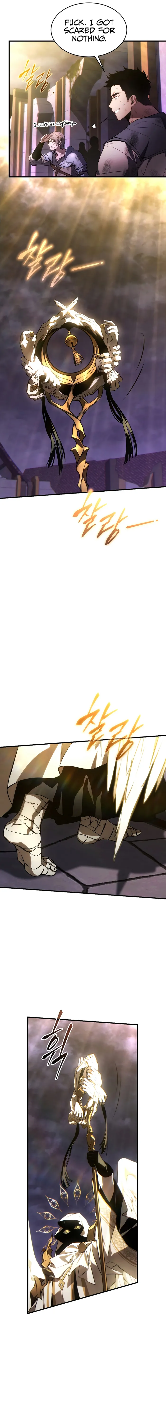 The Max-Level Player’s 100th Regression Chapter 26 - Page 7