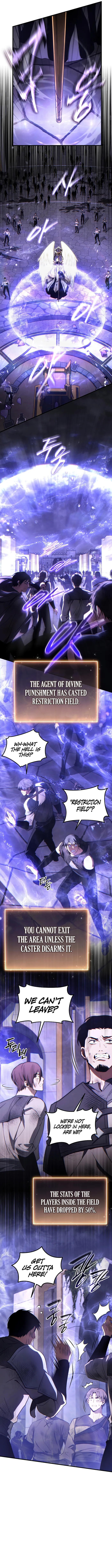 The Max-Level Player’s 100th Regression Chapter 26 - Page 8