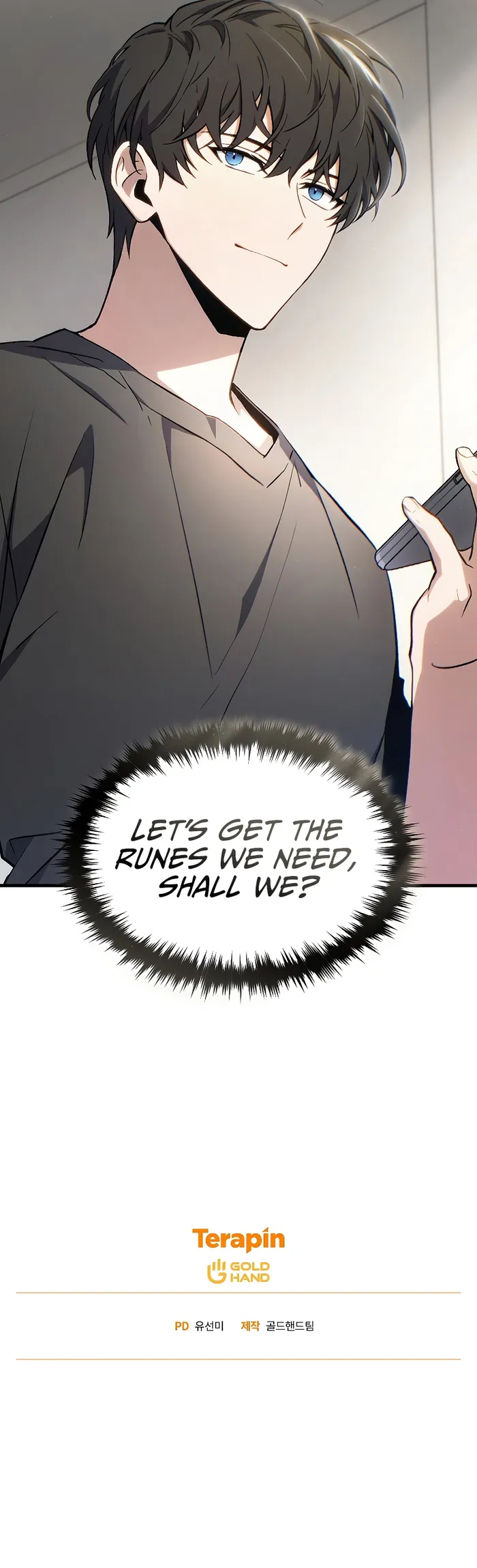 The Max-Level Player’s 100th Regression Chapter 28 - Page 13