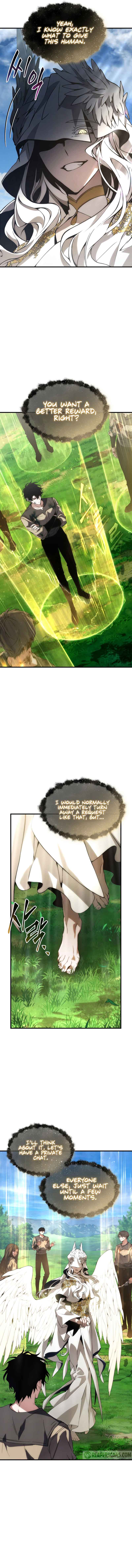 The Max-Level Player’s 100th Regression Chapter 3 - Page 16