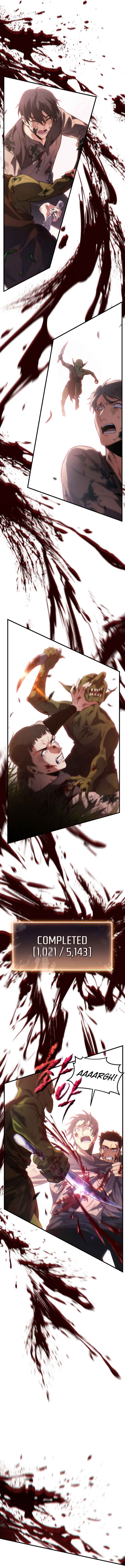 The Max-Level Player’s 100th Regression Chapter 3 - Page 6