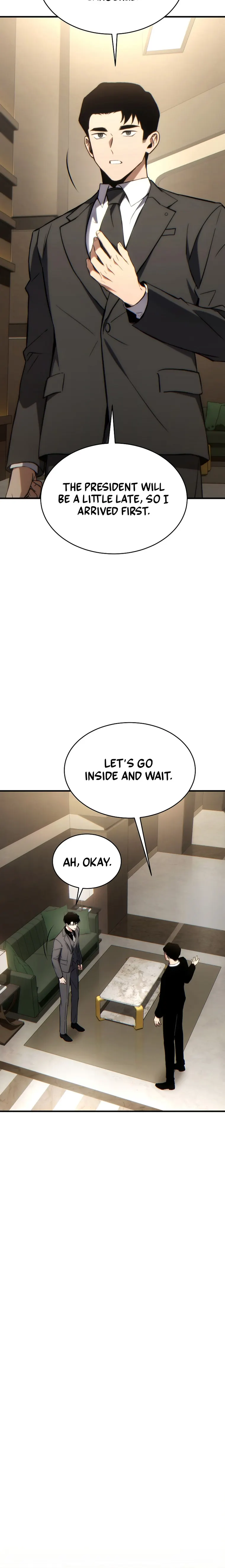 The Max-Level Player’s 100th Regression Chapter 31 - Page 14