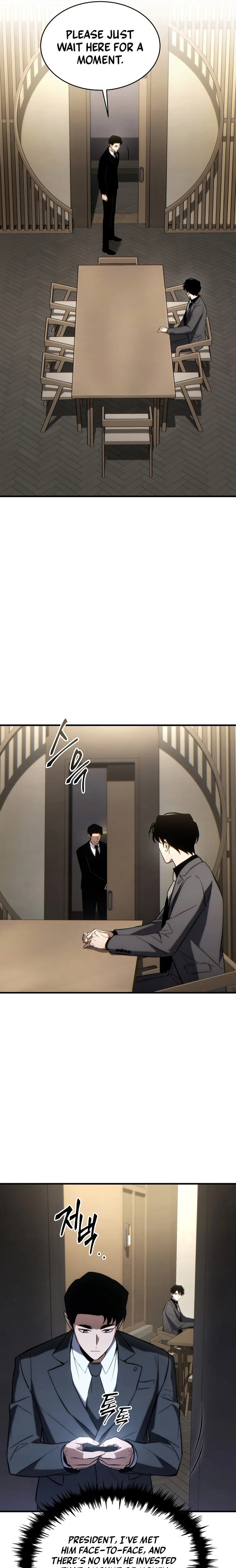 The Max-Level Player’s 100th Regression Chapter 31 - Page 15