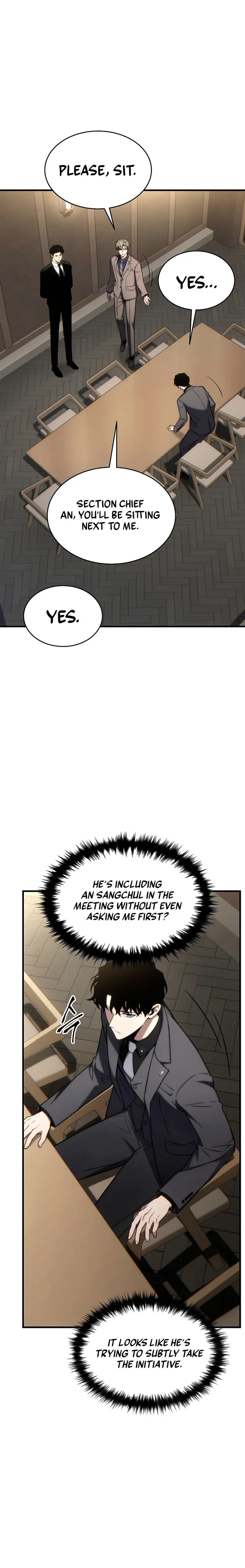 The Max-Level Player’s 100th Regression Chapter 31 - Page 18