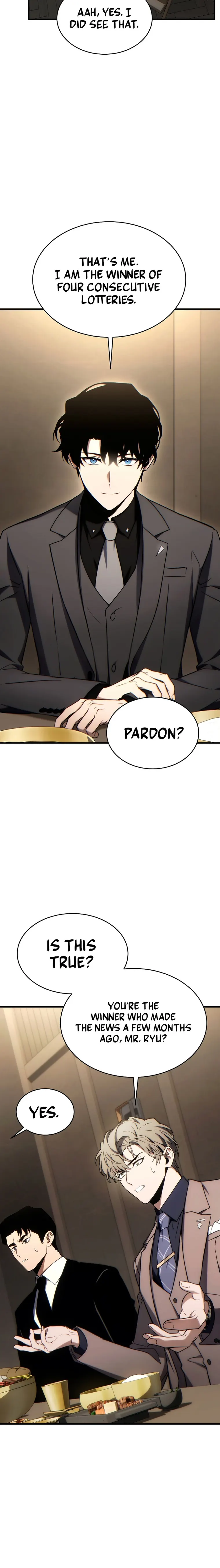 The Max-Level Player’s 100th Regression Chapter 31 - Page 24