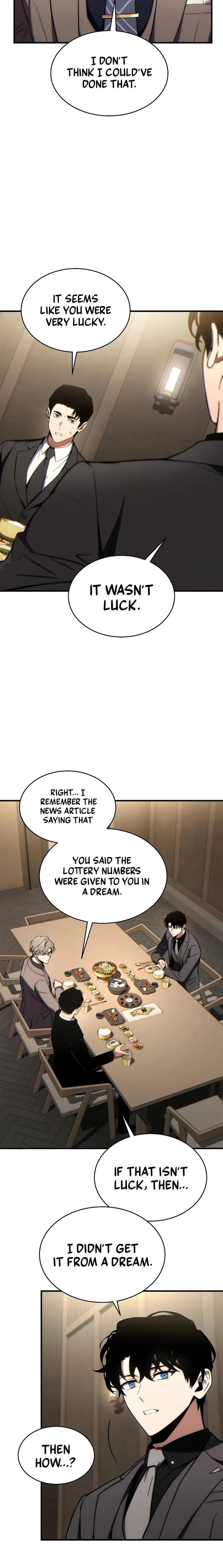 The Max-Level Player’s 100th Regression Chapter 31 - Page 26