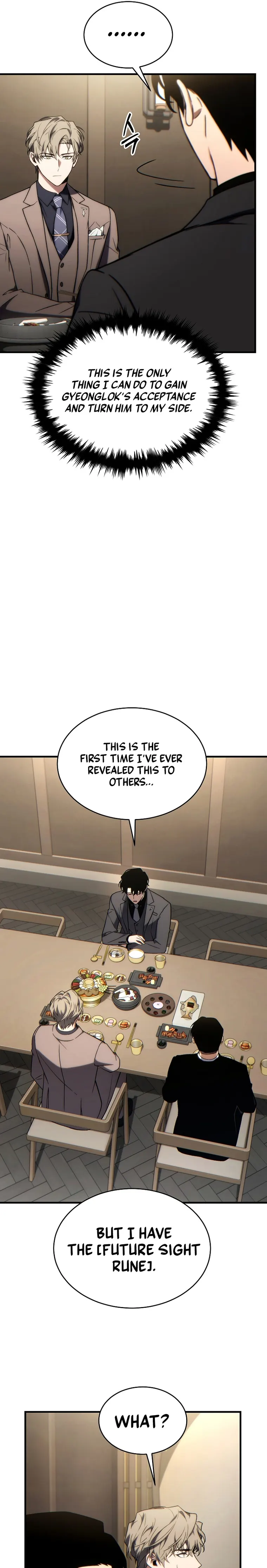 The Max-Level Player’s 100th Regression Chapter 31 - Page 27