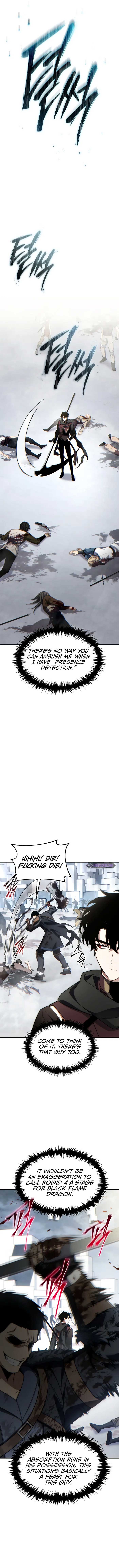 The Max-Level Player’s 100th Regression Chapter 36 - Page 10