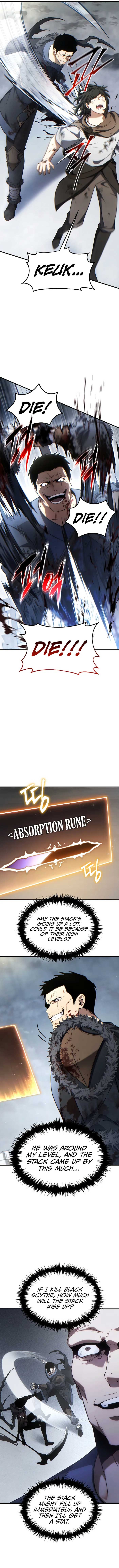 The Max-Level Player’s 100th Regression Chapter 36 - Page 12