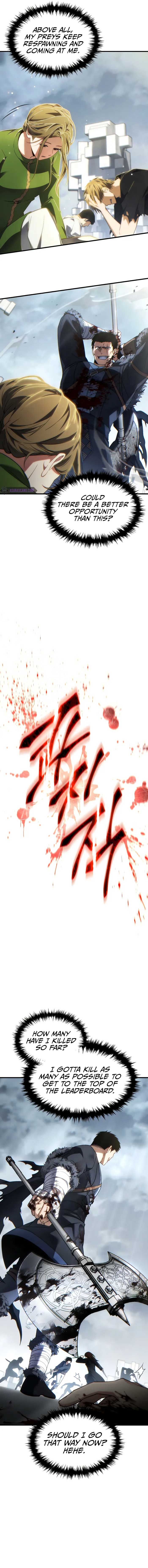 The Max-Level Player’s 100th Regression Chapter 36 - Page 15