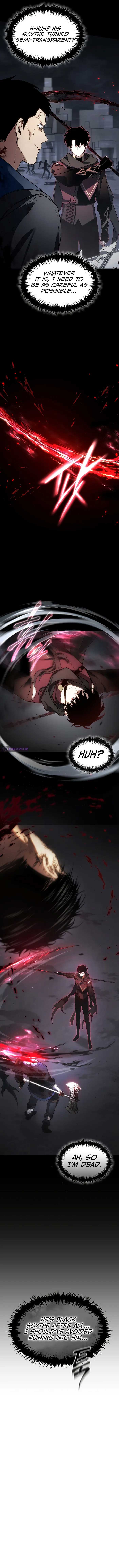 The Max-Level Player’s 100th Regression Chapter 36 - Page 17