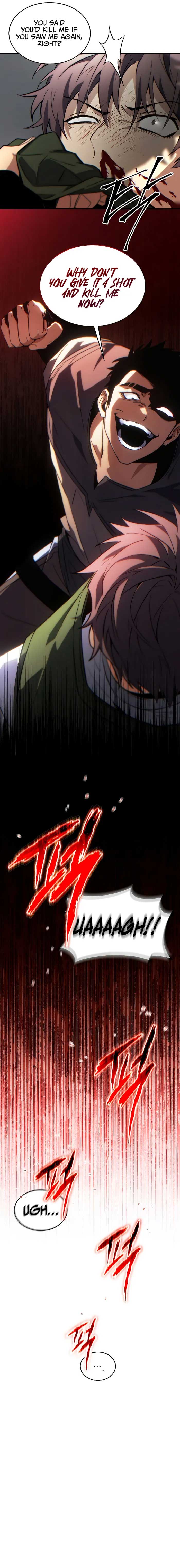 The Max-Level Player’s 100th Regression Chapter 36 - Page 21