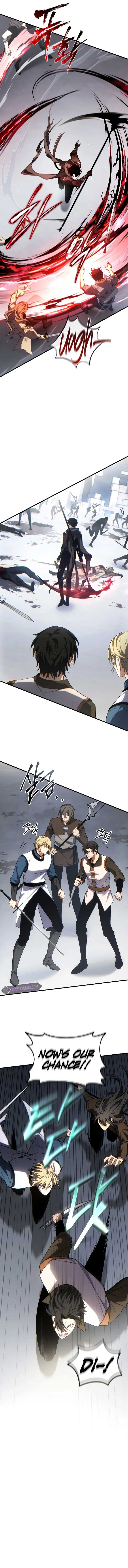 The Max-Level Player’s 100th Regression Chapter 36 - Page 9