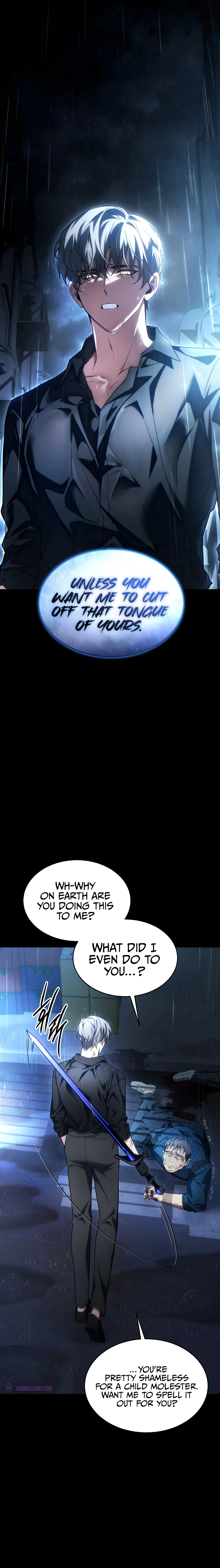 The Max-Level Player’s 100th Regression Chapter 41 - Page 10