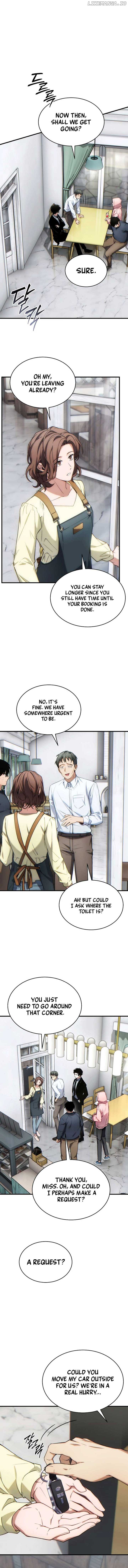 The Max-Level Player’s 100th Regression Chapter 43 - Page 13