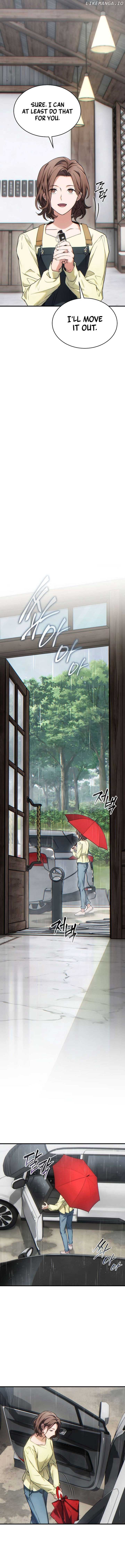 The Max-Level Player’s 100th Regression Chapter 43 - Page 14