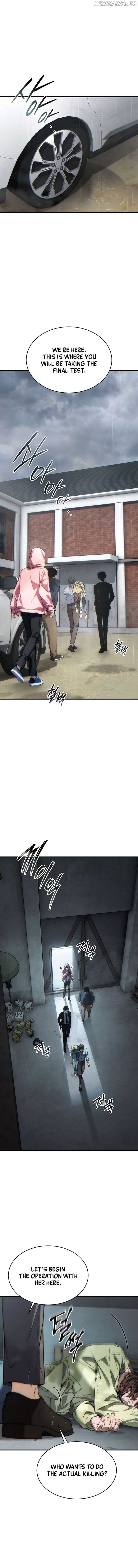 The Max-Level Player’s 100th Regression Chapter 43 - Page 17