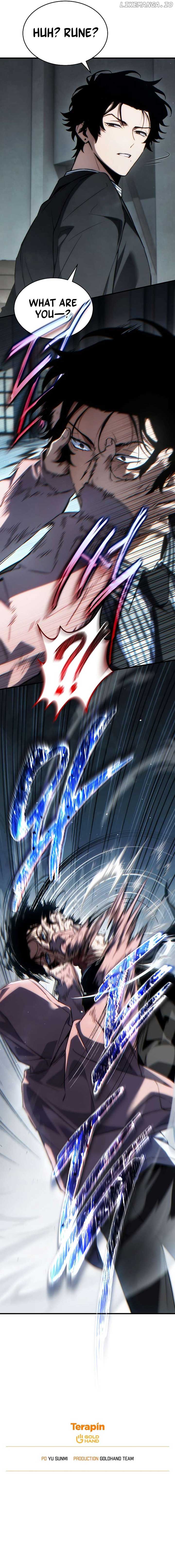 The Max-Level Player’s 100th Regression Chapter 43 - Page 20