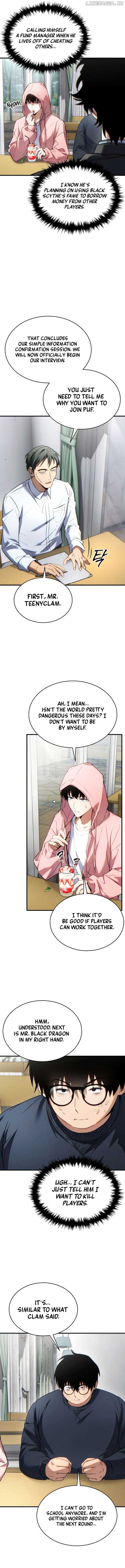 The Max-Level Player’s 100th Regression Chapter 43 - Page 7