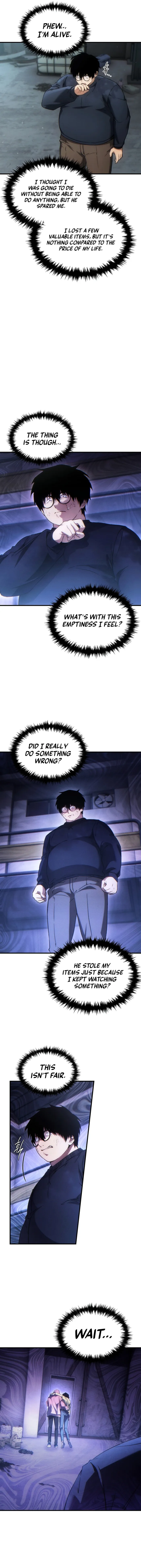 The Max-Level Player’s 100th Regression Chapter 44 - Page 14
