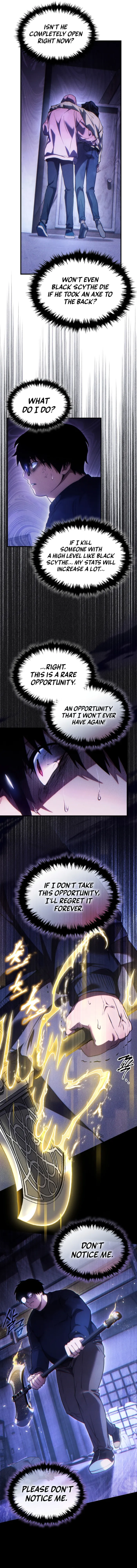 The Max-Level Player’s 100th Regression Chapter 44 - Page 15