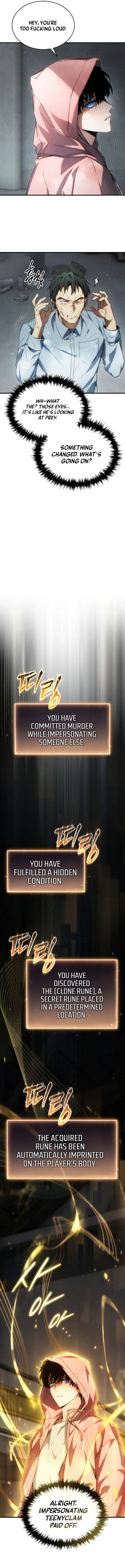 The Max-Level Player’s 100th Regression Chapter 44 - Page 2