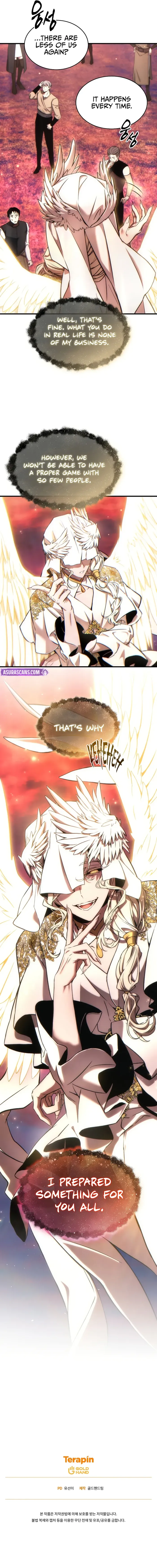 The Max-Level Player’s 100th Regression Chapter 45 - Page 14