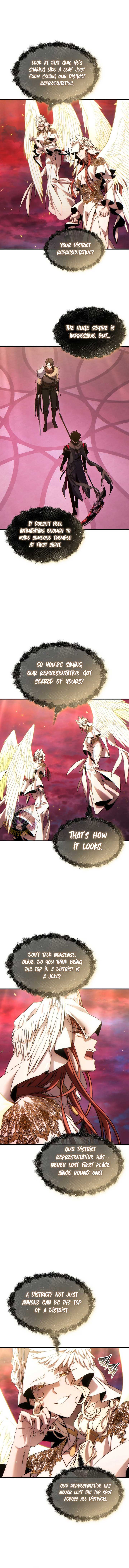 The Max-Level Player’s 100th Regression Chapter 47 - Page 10
