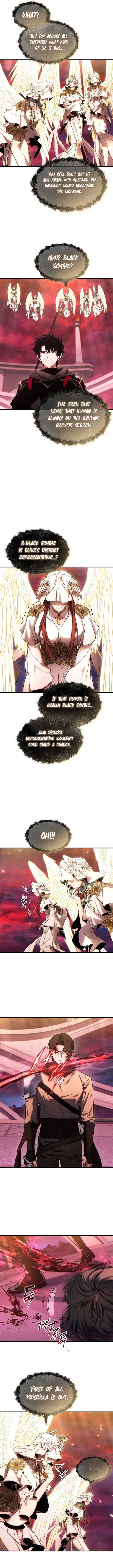 The Max-Level Player’s 100th Regression Chapter 47 - Page 11