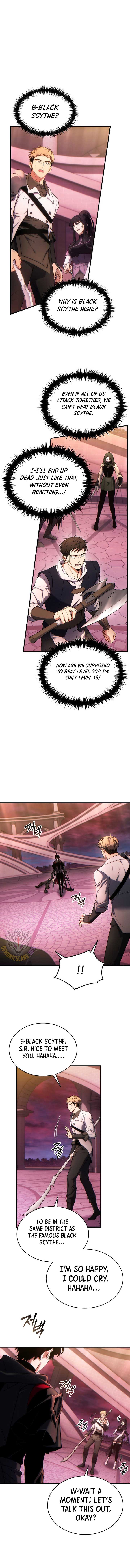 The Max-Level Player’s 100th Regression Chapter 47 - Page 12