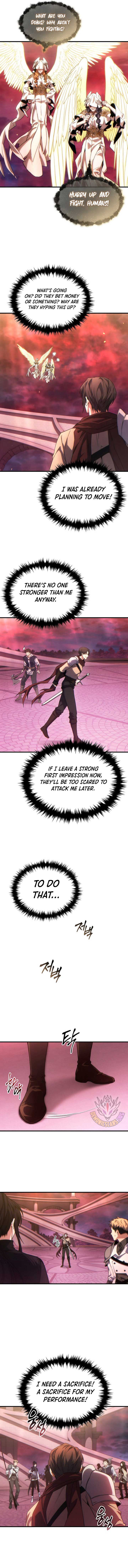 The Max-Level Player’s 100th Regression Chapter 47 - Page 6