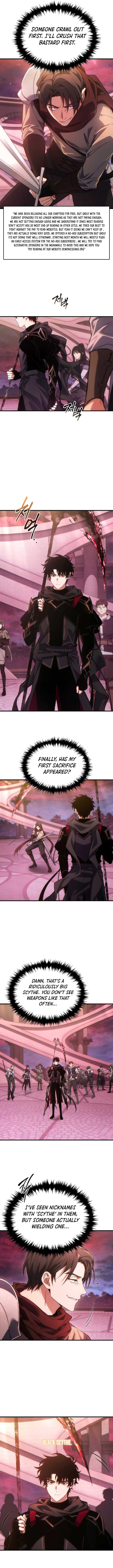 The Max-Level Player’s 100th Regression Chapter 47 - Page 7