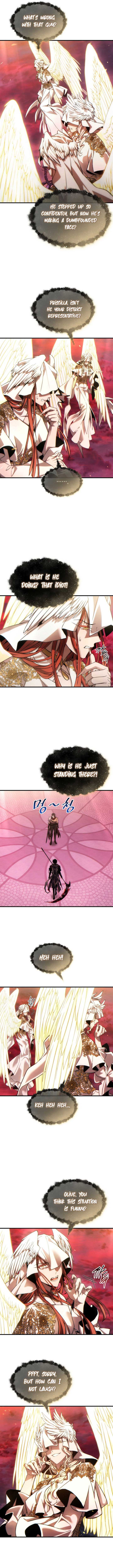 The Max-Level Player’s 100th Regression Chapter 47 - Page 9