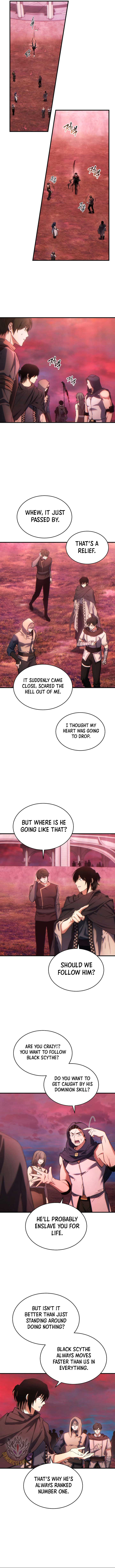 The Max-Level Player’s 100th Regression Chapter 48 - Page 11
