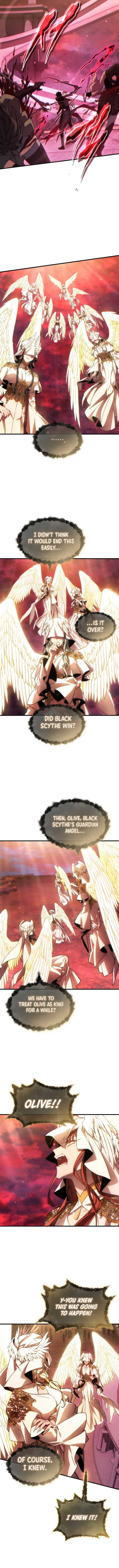 The Max-Level Player’s 100th Regression Chapter 48 - Page 2