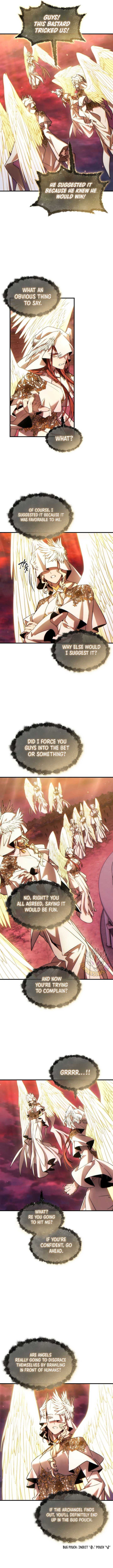 The Max-Level Player’s 100th Regression Chapter 48 - Page 3