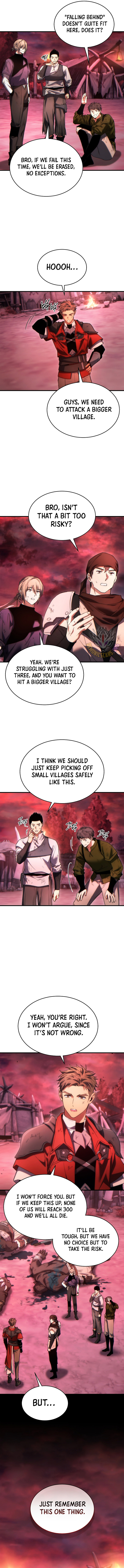 The Max-Level Player’s 100th Regression Chapter 49 - Page 15