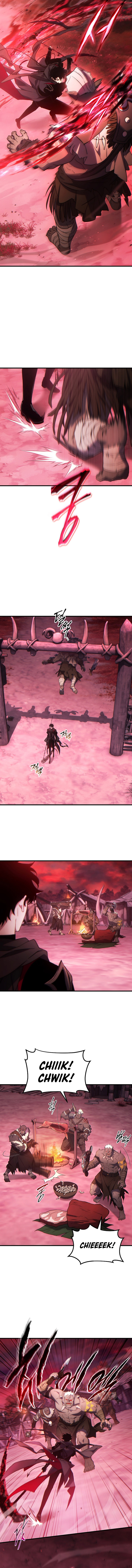 The Max-Level Player’s 100th Regression Chapter 49 - Page 2