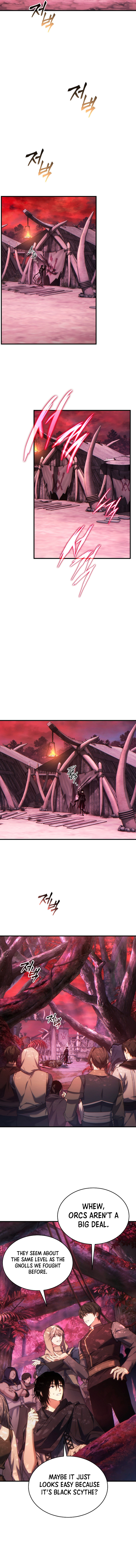 The Max-Level Player’s 100th Regression Chapter 49 - Page 4