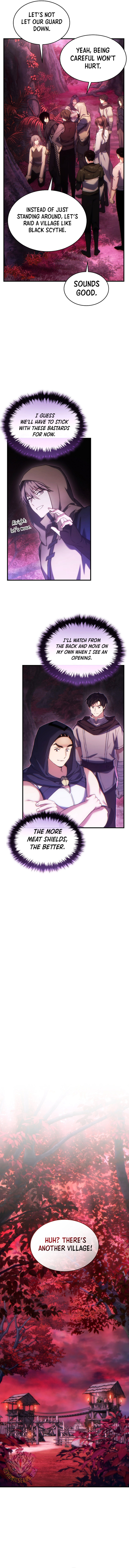 The Max-Level Player’s 100th Regression Chapter 49 - Page 5