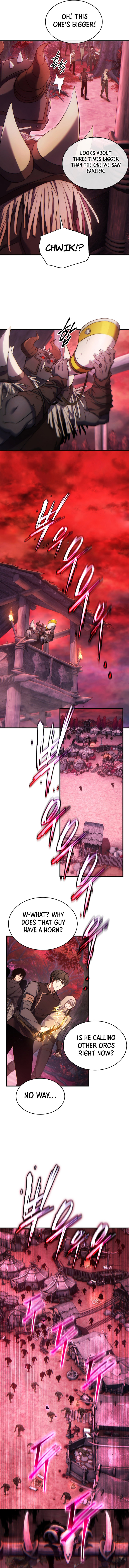 The Max-Level Player’s 100th Regression Chapter 49 - Page 6