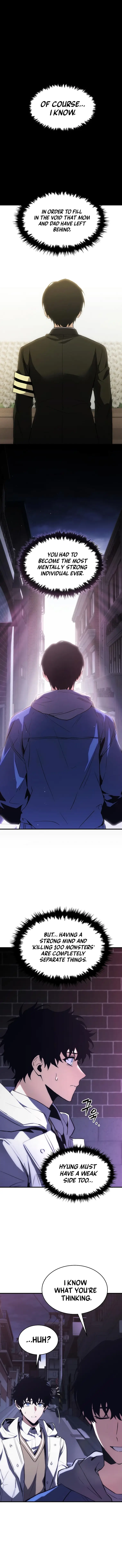 The Max-Level Player’s 100th Regression Chapter 5 - Page 16