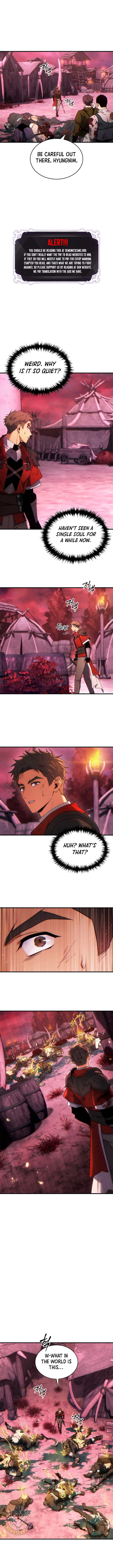 The Max-Level Player’s 100th Regression Chapter 50 - Page 13