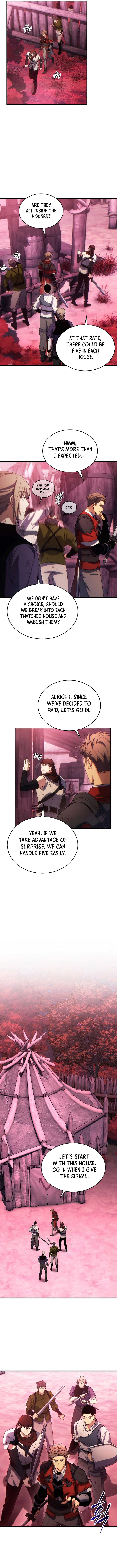 The Max-Level Player’s 100th Regression Chapter 50 - Page 2