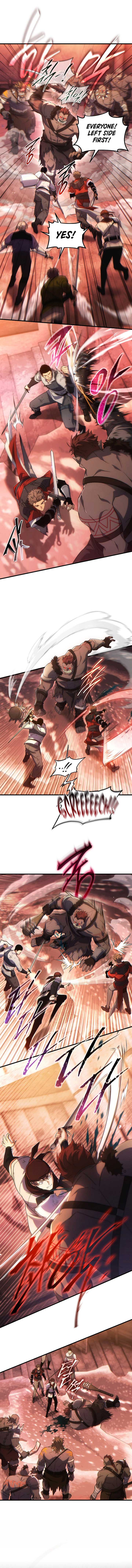 The Max-Level Player’s 100th Regression Chapter 50 - Page 4
