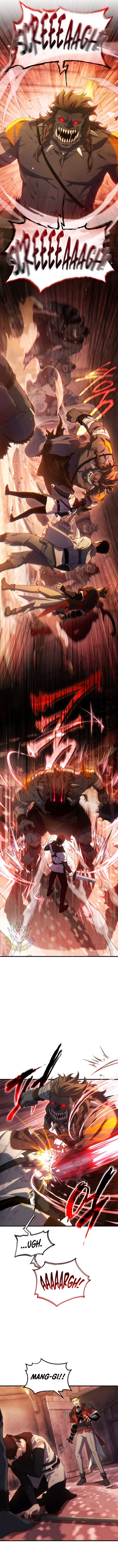 The Max-Level Player’s 100th Regression Chapter 50 - Page 5