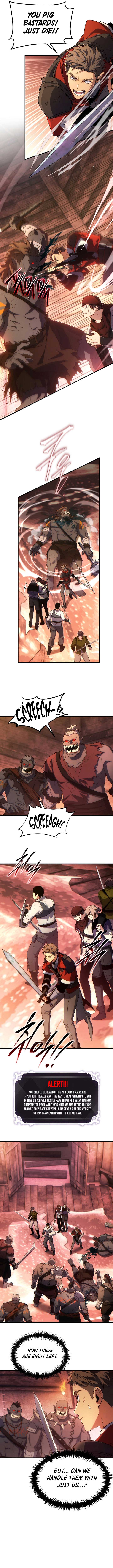 The Max-Level Player’s 100th Regression Chapter 50 - Page 6