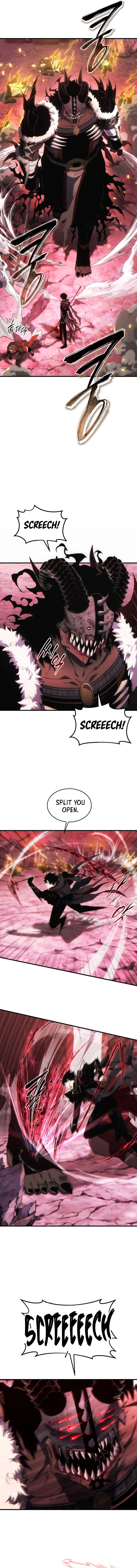 The Max-Level Player’s 100th Regression Chapter 51 - Page 10