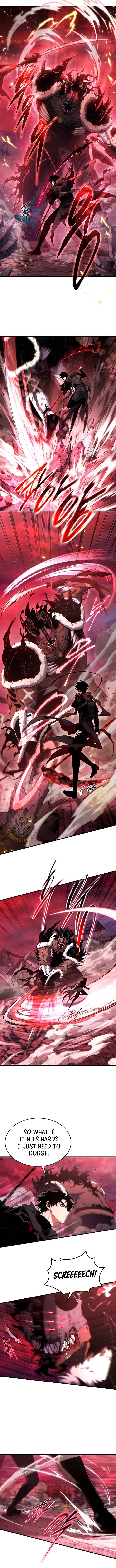 The Max-Level Player’s 100th Regression Chapter 51 - Page 11